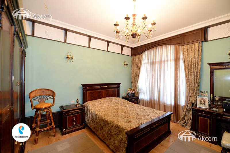 Дом · 8 комн. · 468 м² · Малатия-Себастия