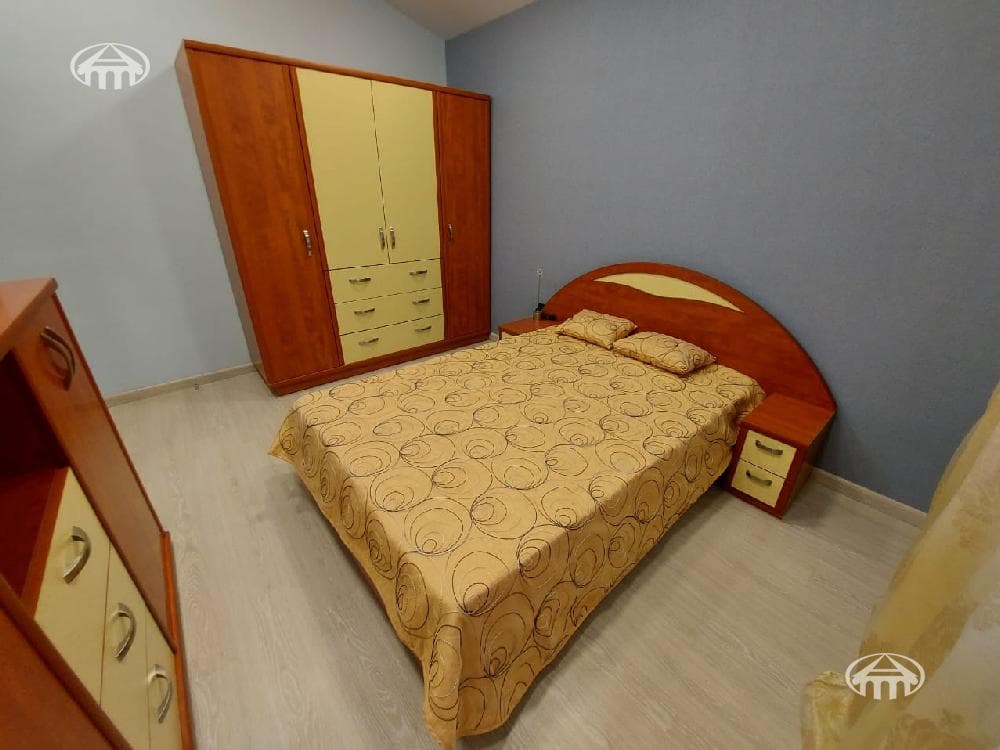 Mansion · 4 rooms · 124 m² · Zovuni