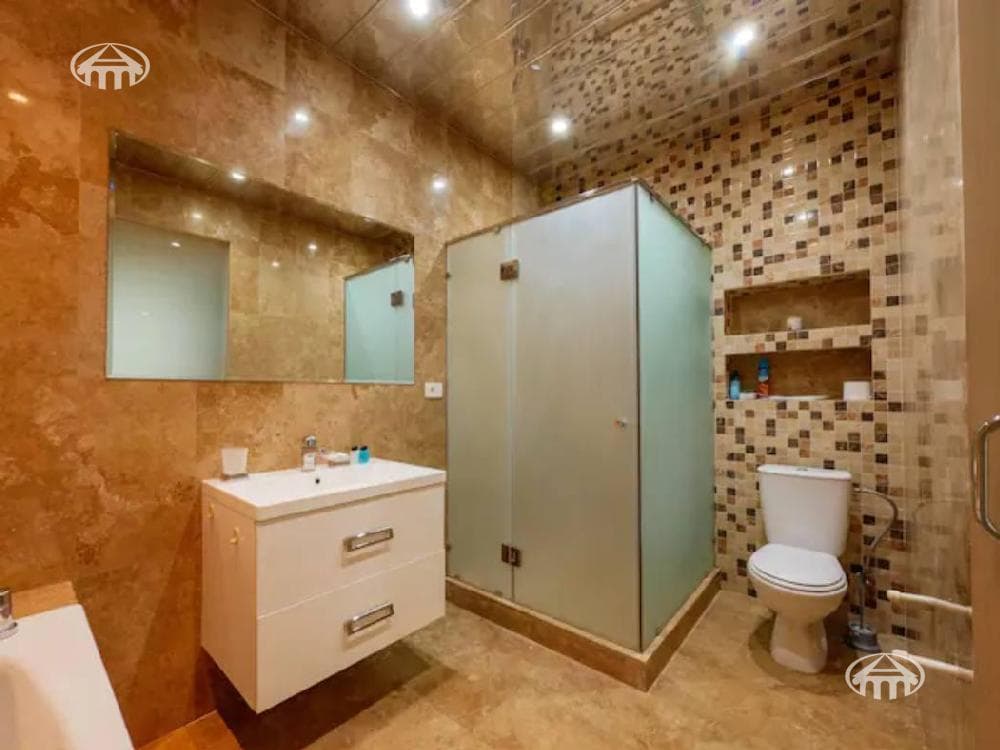 Mansion · 6 rooms · 500 m² · Kanaker-Zeytun