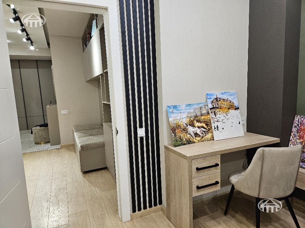 Квартира · 2 комн. · 73 м² · Нор-Норк
