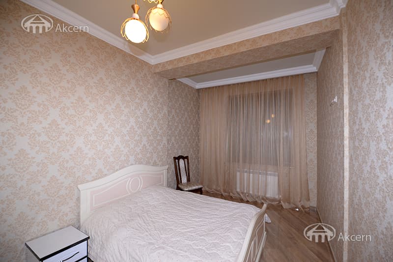 Բնակարան · 3 սեն. · 69 մ² · Արաբկիր