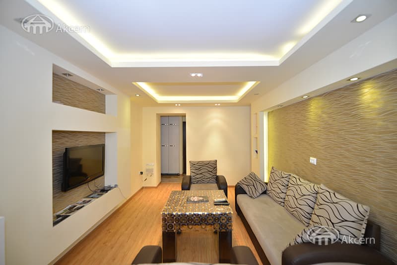 Apartment · 1 rooms · 38 m² · Arabkir