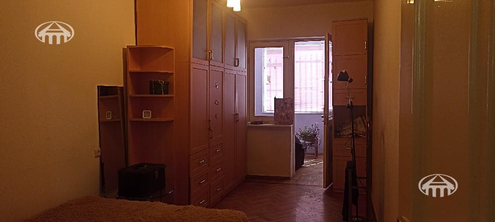 Apartment · 2 rooms · 53 m² · Arabkir