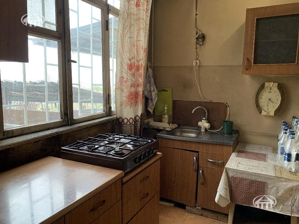 House · 3 rooms · 72 m² · Shengavit