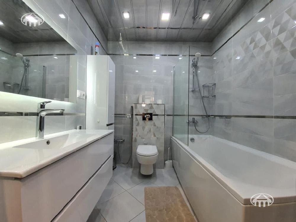 Квартира · 3 комн. · 120 м² · Кентрон — фото 9 из 13