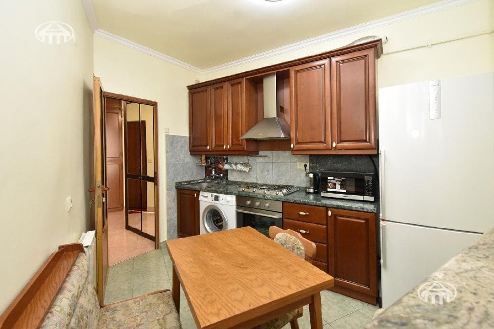 Квартира · 1 комн. · 40 м² · Нор-Норк