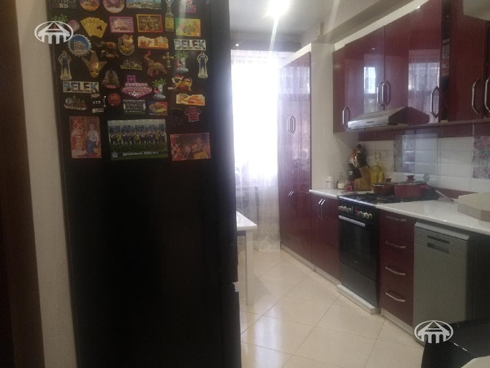 Բնակարան · 3 սեն. · 103 մ² · Կենտրոն