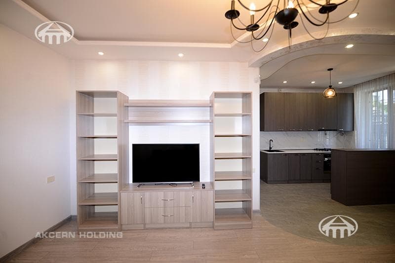 House · 4 rooms · 89 m² · Kanaker-Zeytun