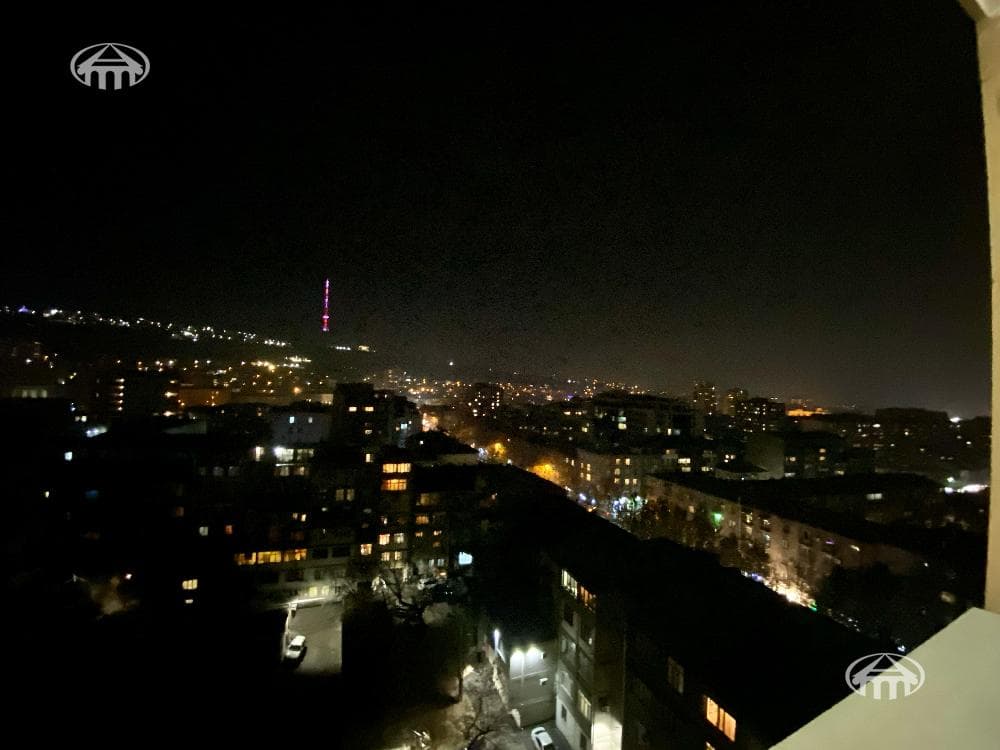 Apartment · 2 rooms · 91 m² · Kentron