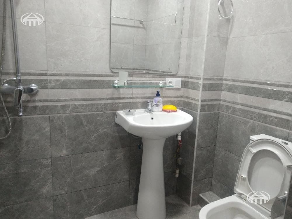 Квартира · 1 комн. · 35 м² · Арабкир