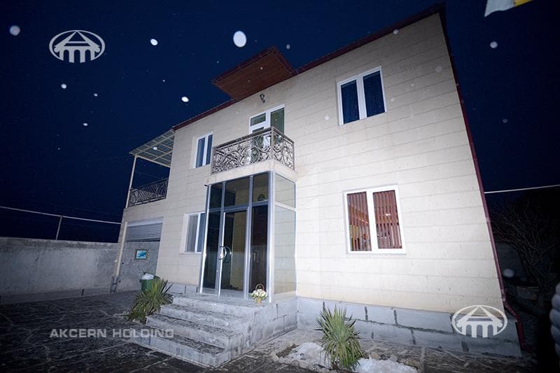 Mansion · 5 rooms · 230 m² · Ajapnyak