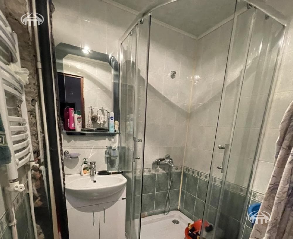 Квартира · 2 комн. · 60 м² · Бюрегаван