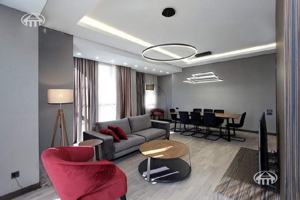 Apartment · 2 rooms · 116 m² · Arabkir