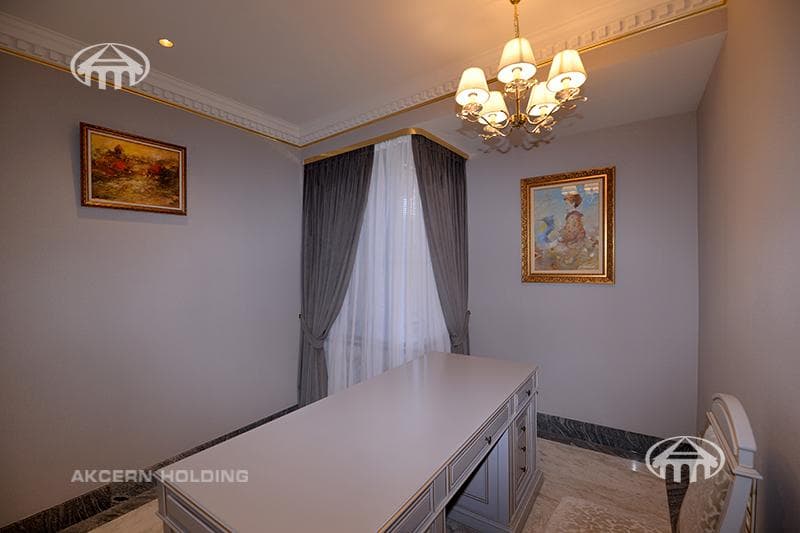 Առանձնատուն · 9 սեն. · 505 մ² · Արաբկիր