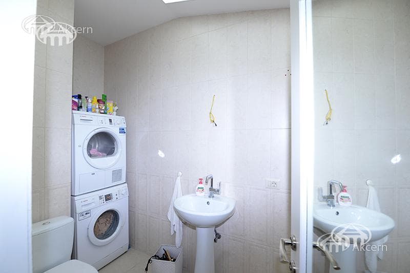 Apartment · 3 rooms · 112 m² · Kentron