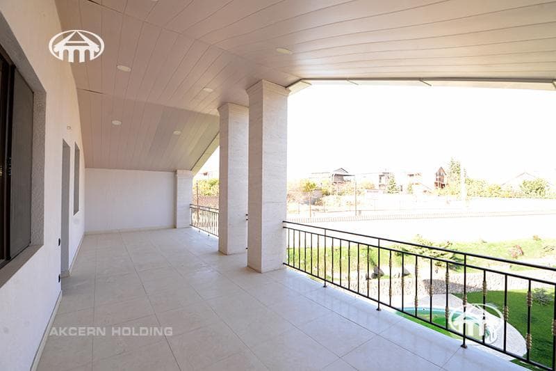 Mansion · 6 rooms · 384 m² · Dzoraghbyur