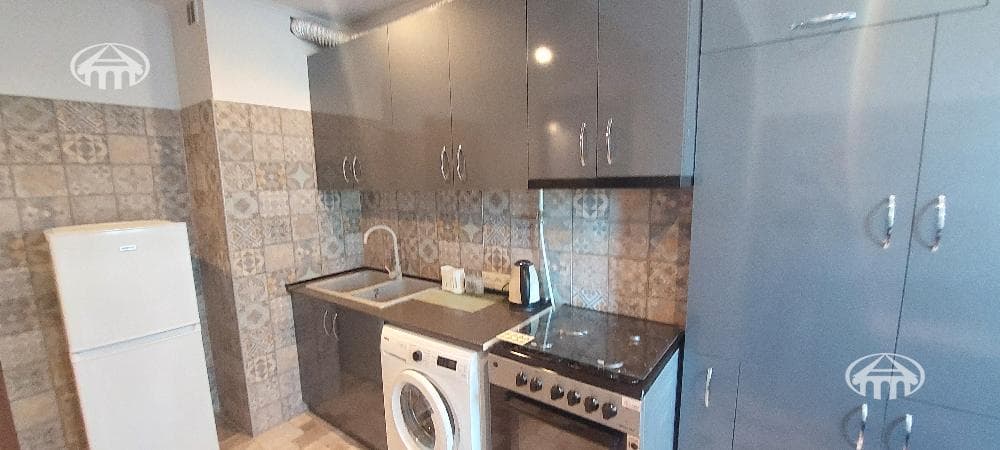 Квартира · 1 комн. · 56 м² · Арабкир