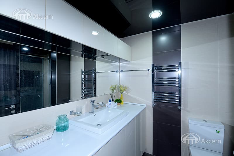 Квартира · 2 комн. · 50 м² · Арабкир