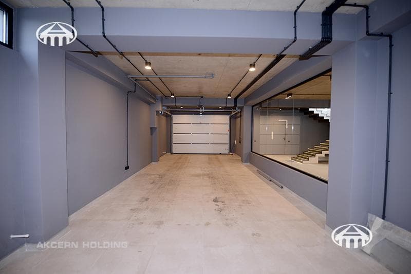Mansion · 5 rooms · 535 m² · Vahagni
