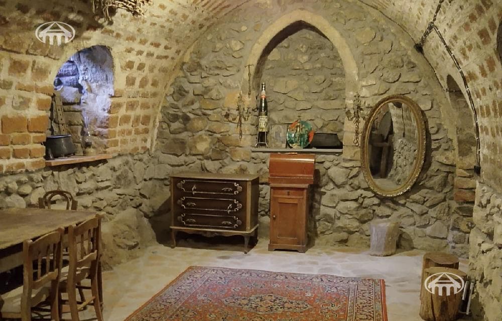 Особняк · 5 комн. · 158 м² · Норк-Мараш
