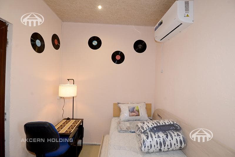 Квартира · 2 комн. · 35 м² · Арабкир