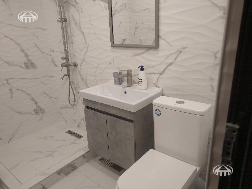 Квартира · 3 комн. · 71 м² · Арабкир