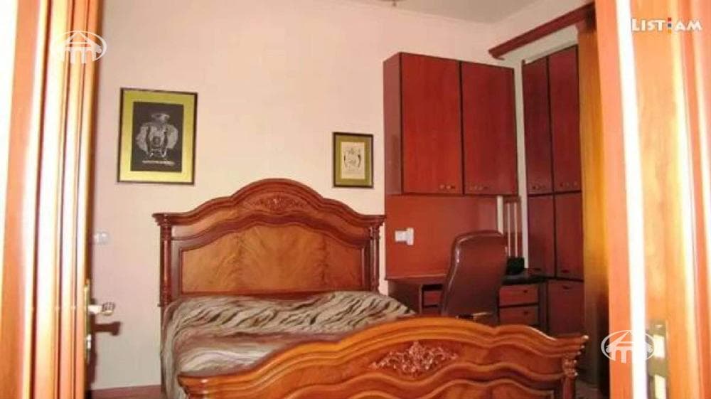 Apartment · 2 rooms · 59 m² · Kentron