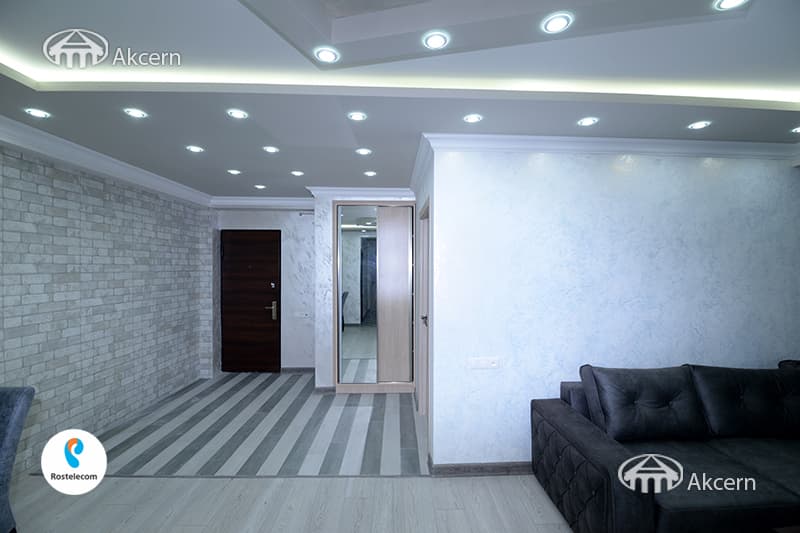 Բնակարան · 3 սեն. · 90 մ² · Արաբկիր