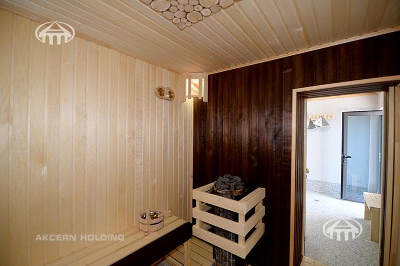 Mansion · 5 rooms · 123 m² · Teghenik