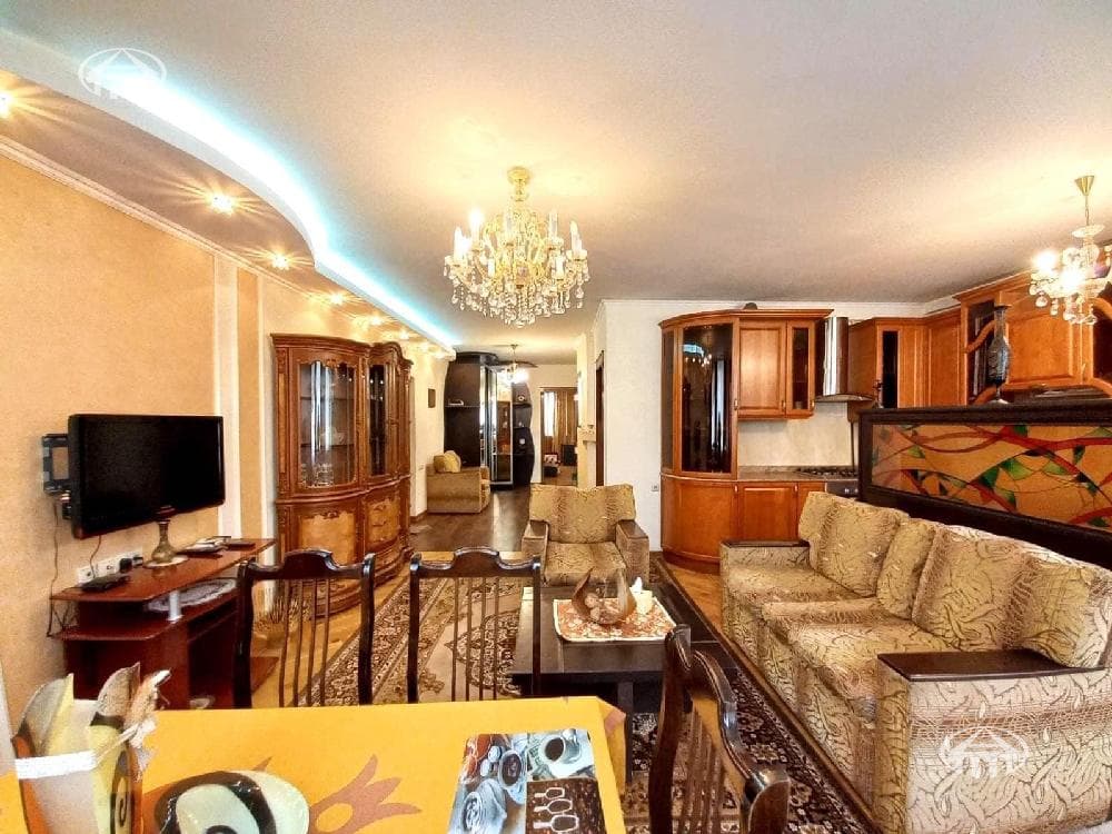Բնակարան · 3 սեն. · 96 մ² · Արաբկիր