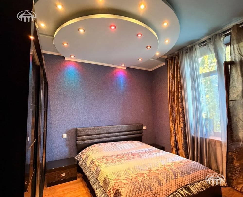 Квартира · 3 комн. · 83 м² · Шенгавит