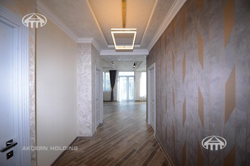 Mansion · 5 rooms · 169 m² · Kanakerawan