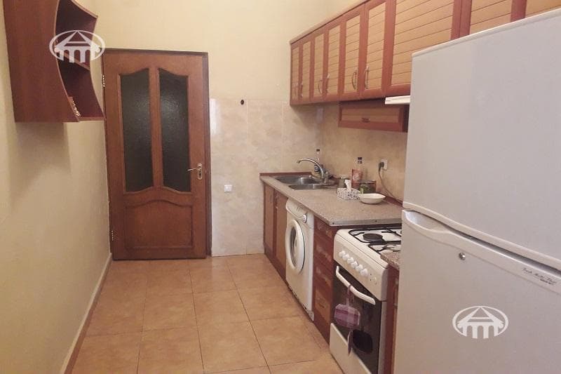 Квартира · 3 комн. · 85 м² · Кентрон