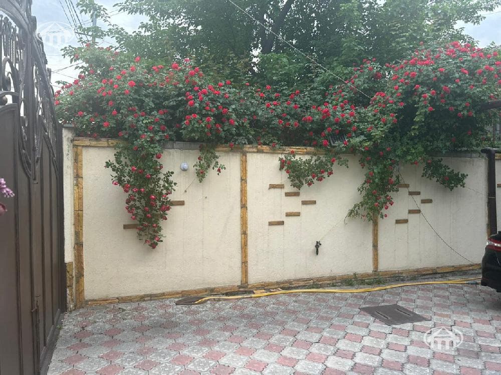 Особняк · 9 комн. · 272 м² · Эребуни