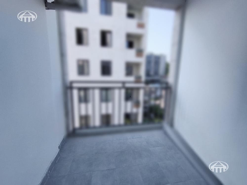 Apartment · 3 rooms · 85 m² · Arabkir