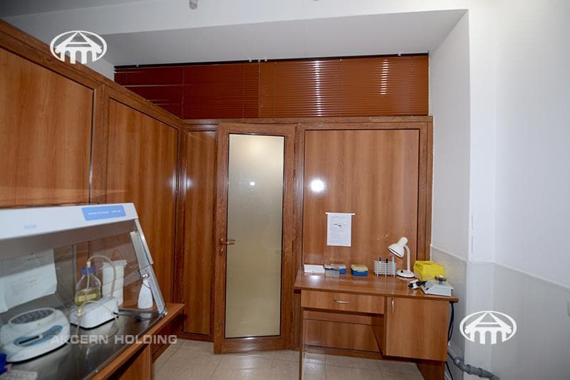 Retail · 155 m² · Arabkir