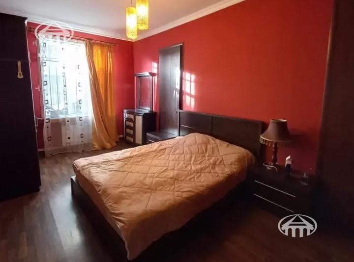 Office · 122 m² · Arabkir