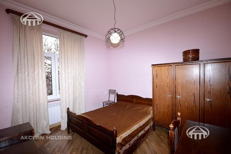 Բնակարան · 2 սեն. · 60 մ² · Կենտրոն