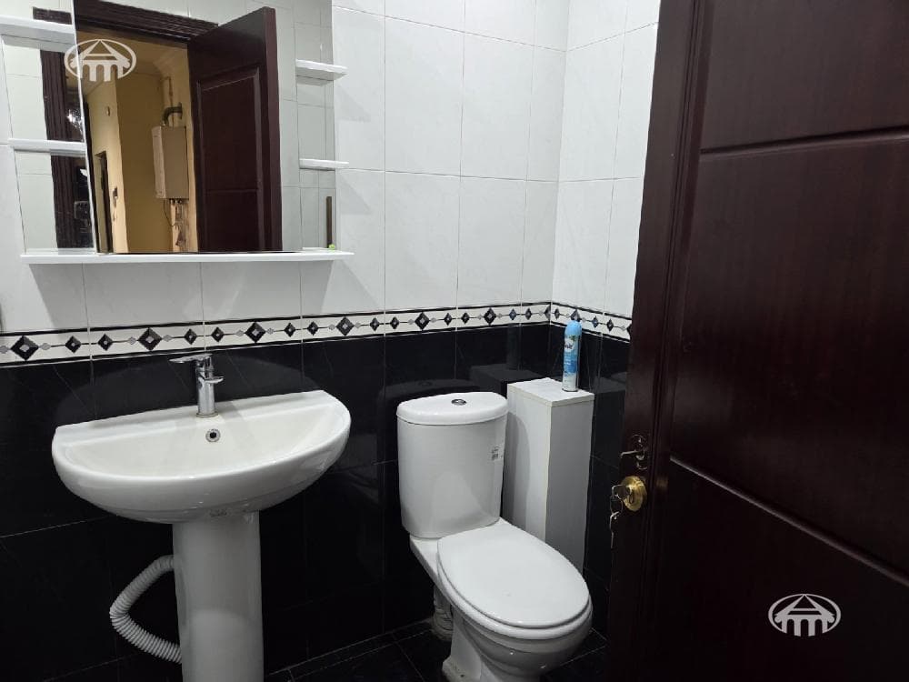 Apartment · 2 rooms · 76 m² · Arabkir
