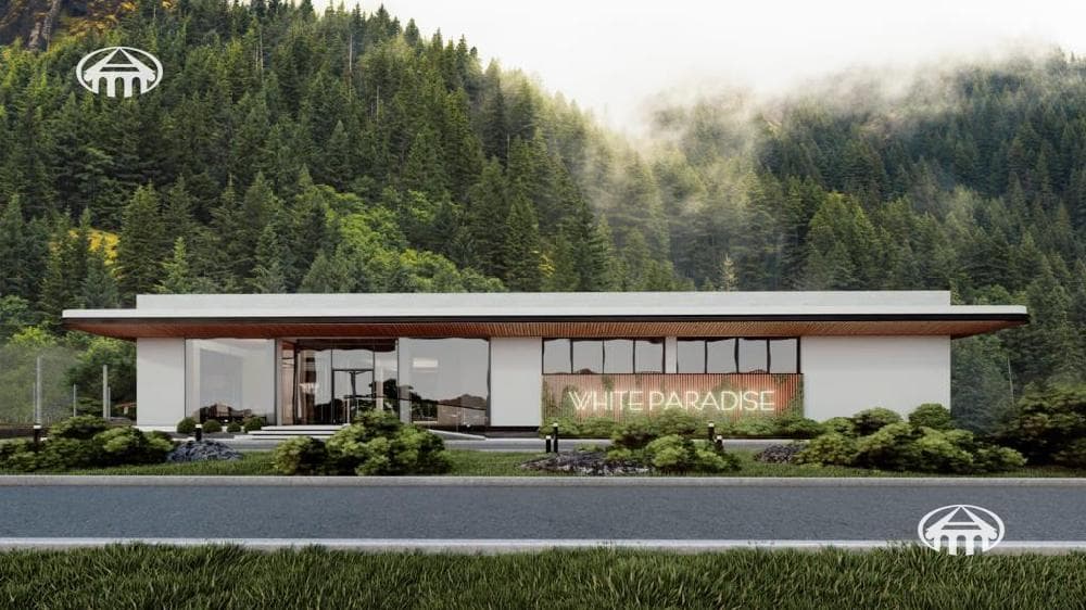Land · 14,290 m² · v. Artavaz