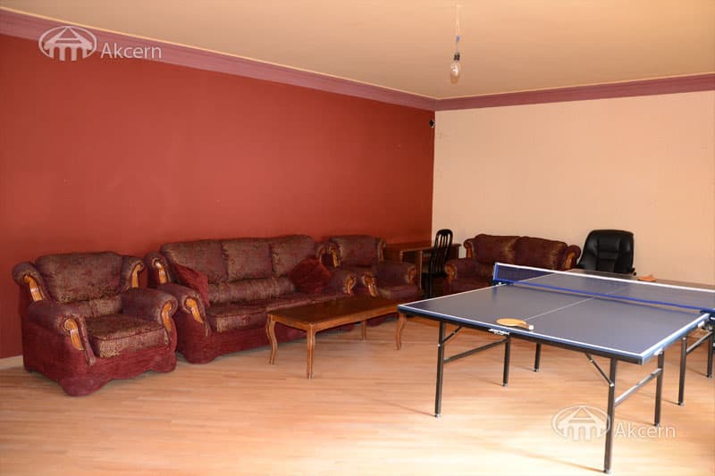 Mansion · 5 rooms · 405 m² · Arzakan