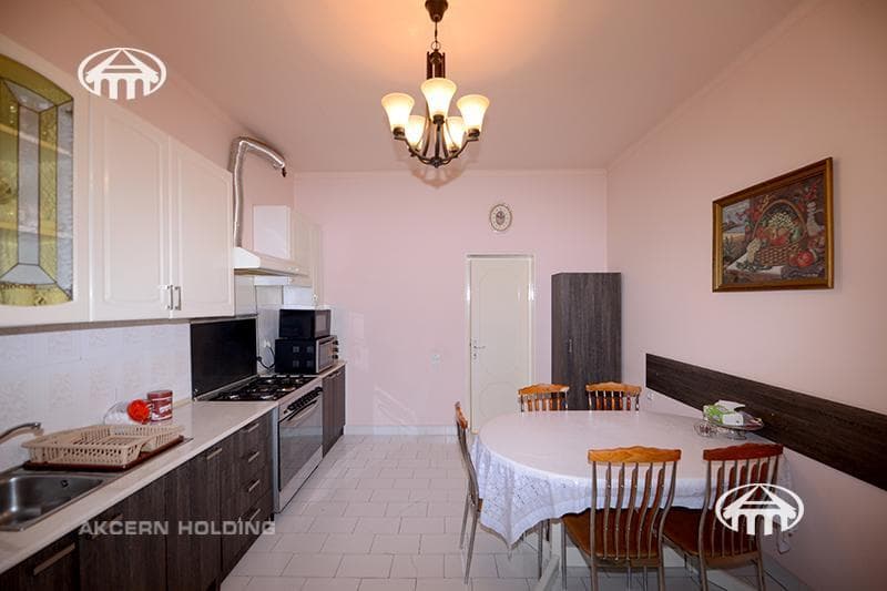 Mansion · 9 rooms · 605 m² · Nork-Marash