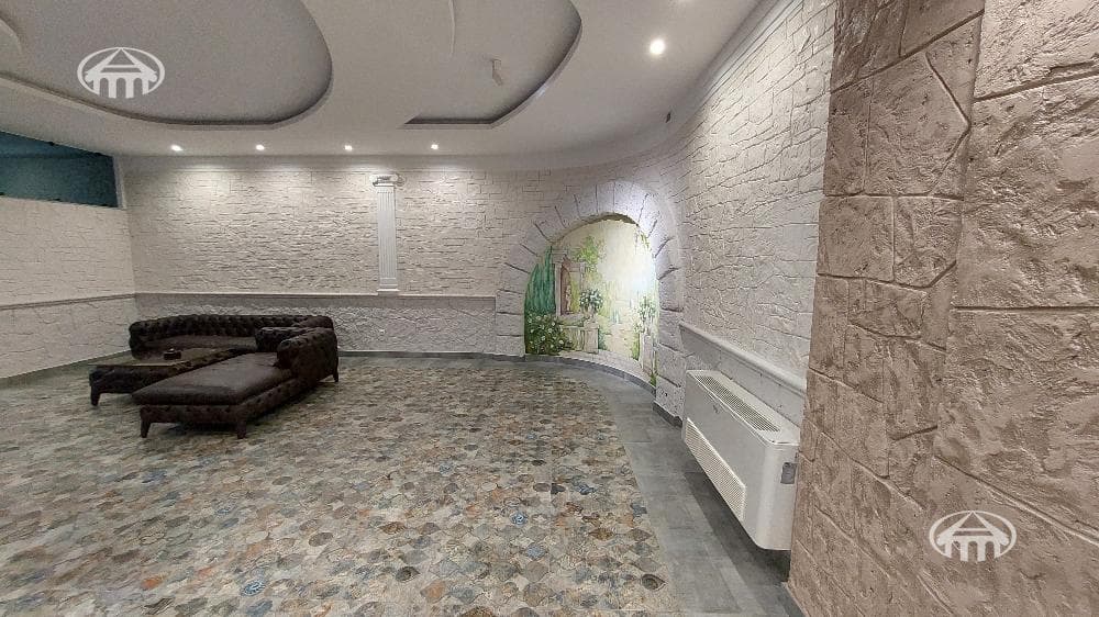 Mansion · 5 rooms · 600 m² · Davtashen