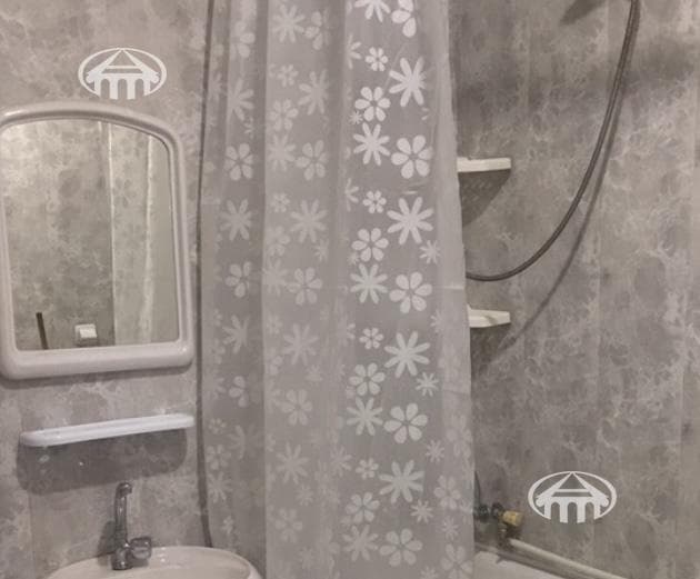 Apartment · 1 rooms · 36 m² · Kentron