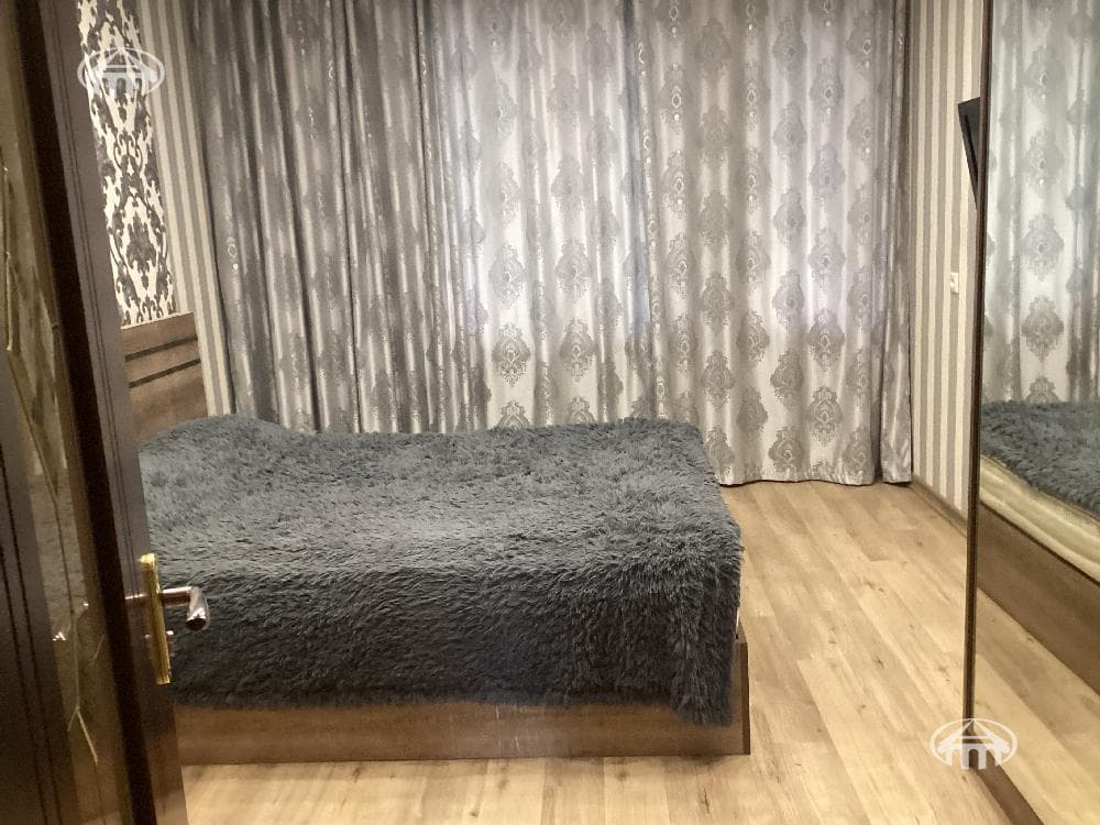 Apartment · 3 rooms · 110 m² · Davtashen