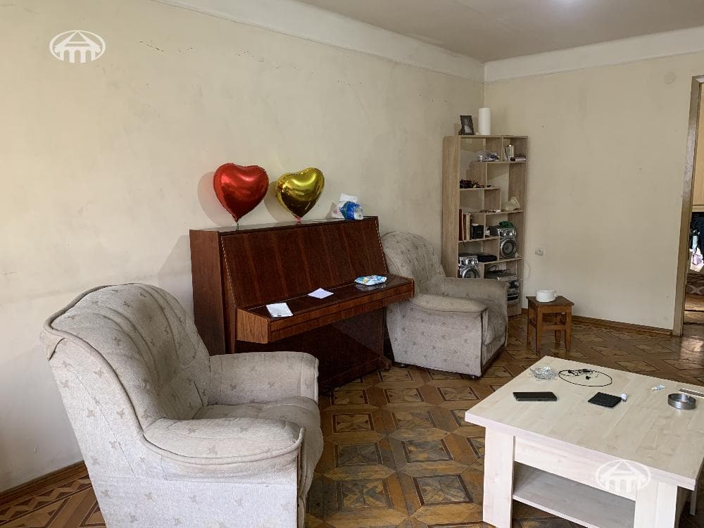 Apartment · 2 rooms · 64 m² · Arabkir