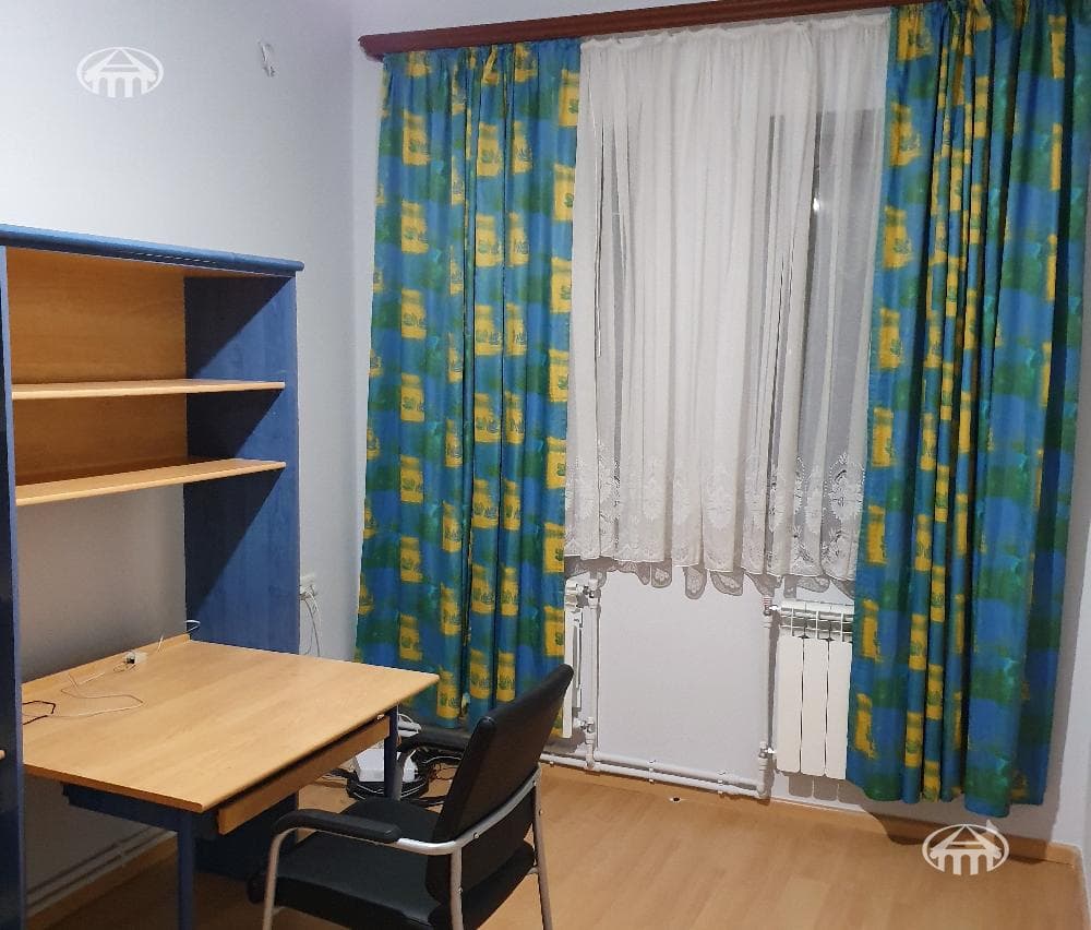 Mansion · 5 rooms · 285 m² · Arabkir