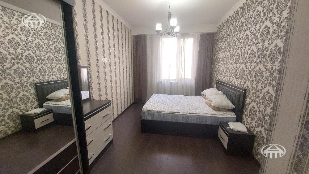 Բնակարան · 3 սեն. · 79 մ² · Կենտրոն