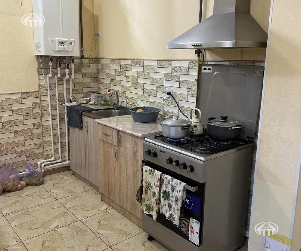 Квартира · 3 комн. · 74 м² · Раздан