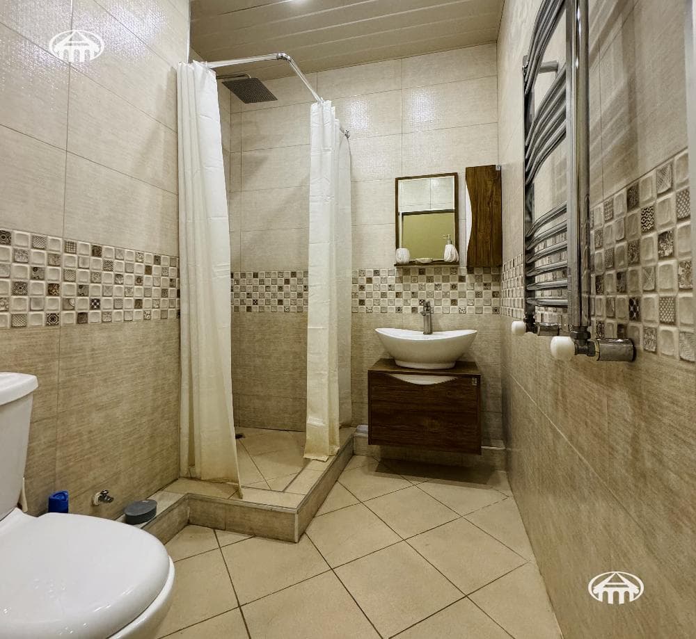 Apartment · 3 rooms · 84 m² · Kanaker-Zeytun